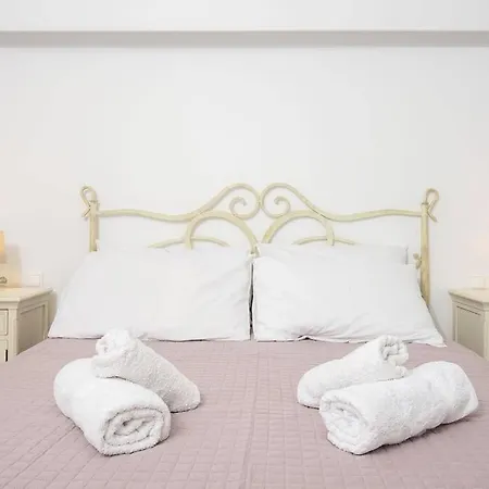 7days-suite & Seaview * Agkidia