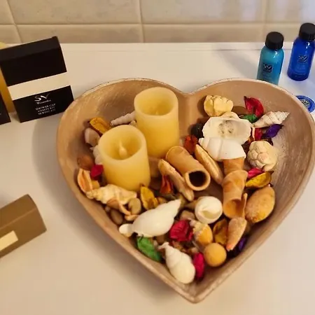 Ferienhaus 7days-suite & Seaview