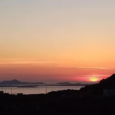 7days-suite & Seaview Agkidia