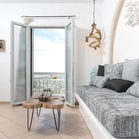 7days-suite & Seaview Agkidia