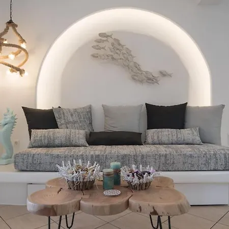 7days-suite & Seaview Ferienhaus