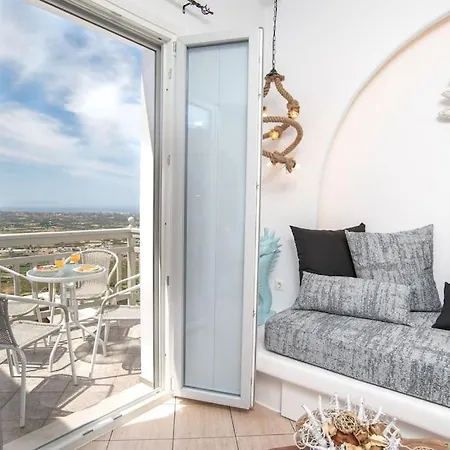 7days-suite & Seaview Casa vacanze