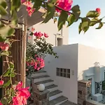 Semesterbostad 7days-suite & Seaview *