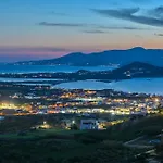 Semesterbostad 7days-suite & Seaview Agkidia