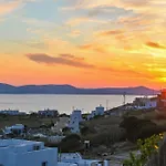 7days-suite & Seaview Semesterbostad *