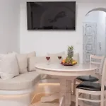 7days-suite & Seaview Semesterbostad *