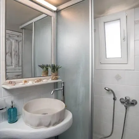 7days-suite & Seaview Semesterbostad