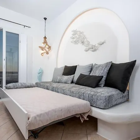 7days-suite & Seaview Semesterbostad