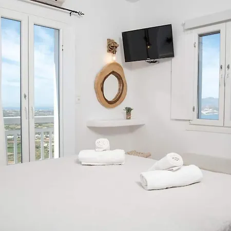 Semesterbostad 7days-suite & Seaview