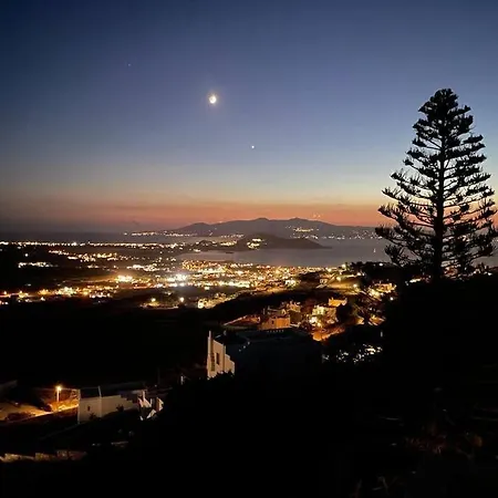 7days-suite & Seaview Semesterbostad