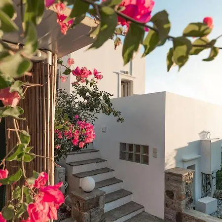 Semesterbostad 7days-suite & Seaview *