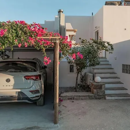 펜션 7days-suite & Seaview *