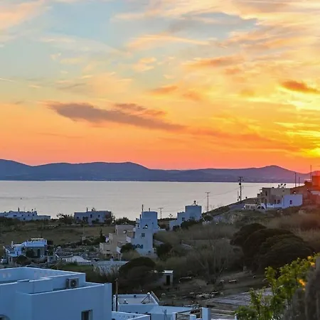 7days-suite & Seaview Semesterbostad *