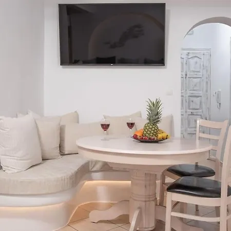7days-suite & Seaview Semesterbostad *