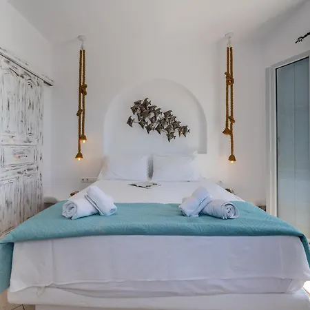 7days-suite & Seaview Vakantiehuis *