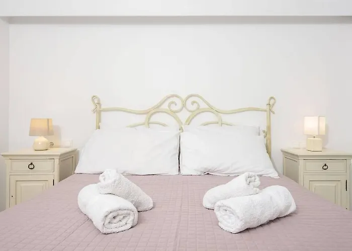 7days-suite & Seaview * Agkidia