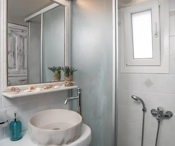 7days-suite & Seaview 펜션