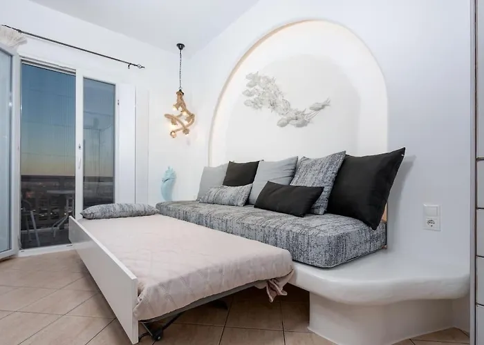 7days-suite & Seaview Дом отдыха