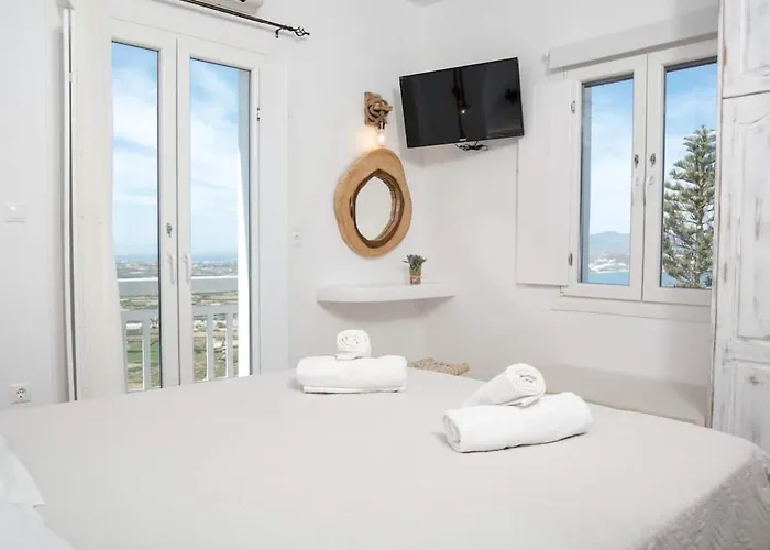 Дом отдыха 7days-suite & Seaview