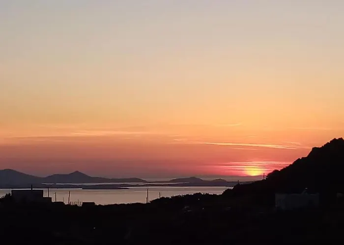 7days-suite & Seaview Agkidia