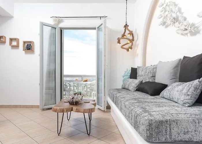 7days-suite & Seaview Agkidia