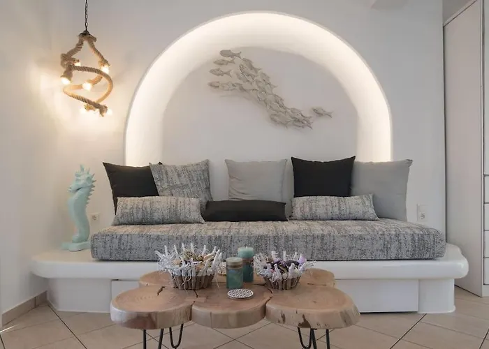 7days-suite & Seaview 펜션