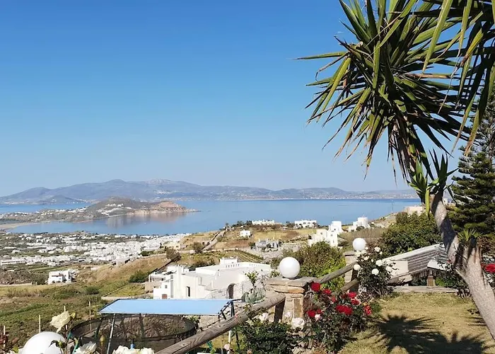 7days-suite & Seaview