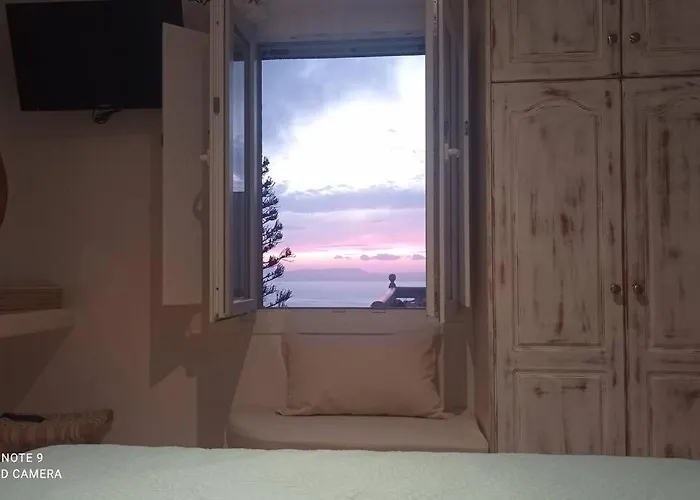 7days-suite & Seaview