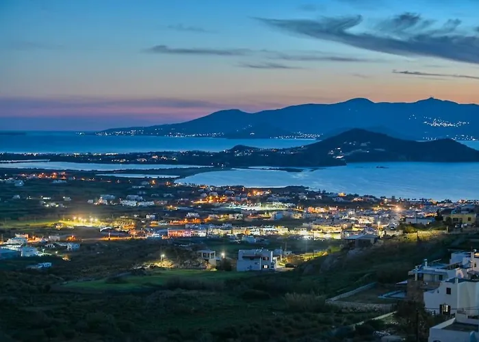 Дом отдыха 7days-suite & Seaview Agkidia