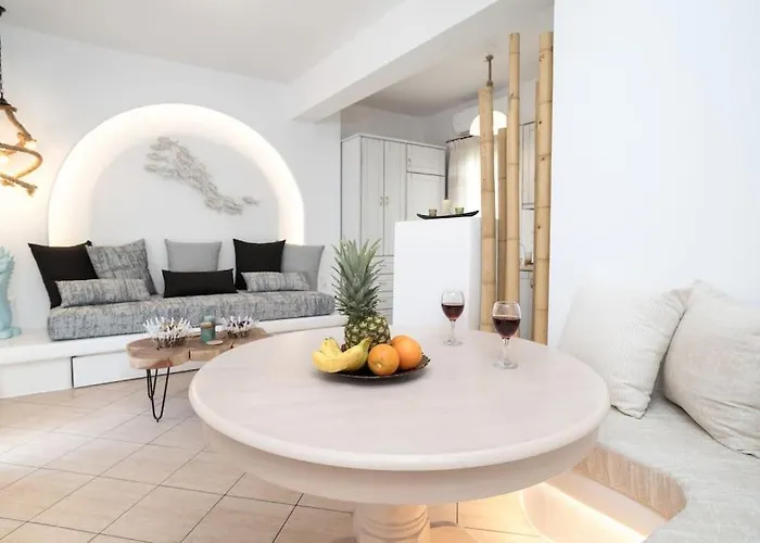 7days-suite & Seaview *